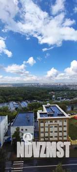 Студия квартира, посуточно, 30м2, 14/18 этаж