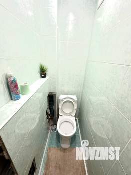 3-к квартира, посуточно, 60м2, 1/9 этаж