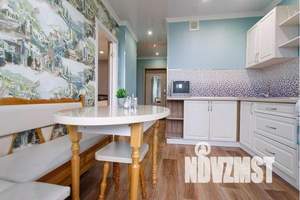 1-к квартира, посуточно, 40м2, 7/10 этаж