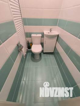 2-к квартира, посуточно, 90м2, 2/11 этаж