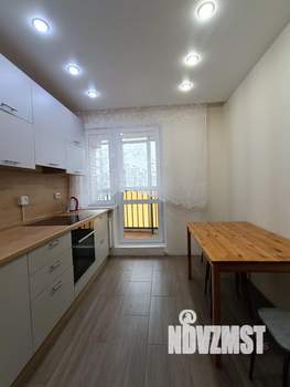 2-к квартира, посуточно, 60м2, 10/16 этаж