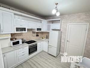 1-к квартира, посуточно, 42м2, 10/14 этаж