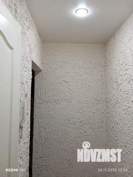 2-к квартира, на длительный срок, 44м2, 4/4 этаж