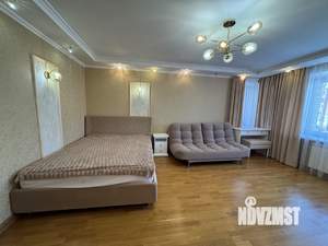 1-к квартира, на длительный срок, 52м2, 8/16 этаж