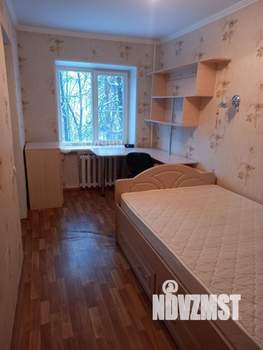 2-к квартира, на длительный срок, 47м2, 3/5 этаж