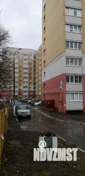 1-к квартира, на длительный срок, 50м2, 7/10 этаж