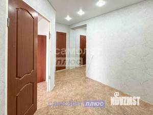 2-к квартира, на длительный срок, 62м2, 8/10 этаж