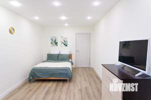 2-к квартира, посуточно, 52м2, 6/9 этаж