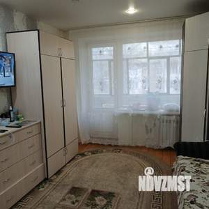 2-к квартира, на длительный срок, 44м2, 4/5 этаж