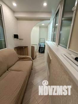 1-к квартира, посуточно, 50м2, 2/9 этаж