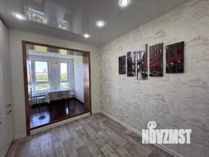 1-к квартира, посуточно, 39м2, 10/15 этаж