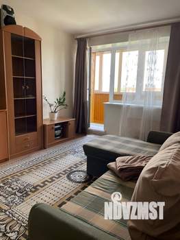 2-к квартира, на длительный срок, 52м2, 5/9 этаж