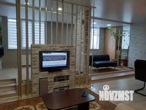 1-к квартира, посуточно, 45м2, 14/19 этаж