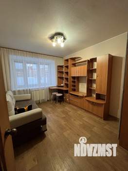 1-к квартира, на длительный срок, 33м2, 5/12 этаж