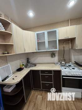 1-к квартира, на длительный срок, 33м2, 8/9 этаж