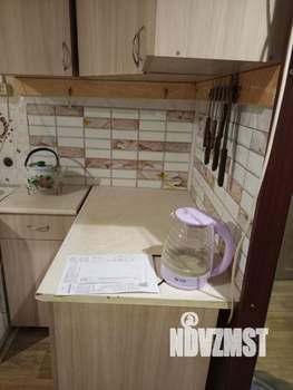 Студия квартира, на длительный срок, 12м2, 2/5 этаж