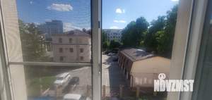 3-к квартира, на длительный срок, 86м2, 4/6 этаж