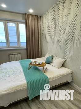 3-к квартира, посуточно, 85м2, 2/15 этаж