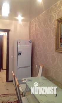 1-к квартира, на длительный срок, 46м2, 5/9 этаж