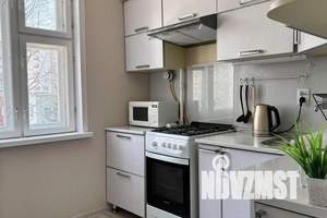 1-к квартира, посуточно, 35м2, 3/9 этаж