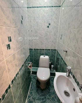 2-к квартира, на длительный срок, 45м2, 1/9 этаж