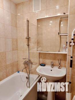 2-к квартира, посуточно, 51м2, 1/1 этаж