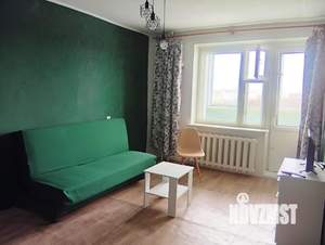 1-к квартира, на длительный срок, 33м2, 6/10 этаж