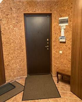 Студия квартира, на длительный срок, 42м2, 1/10 этаж