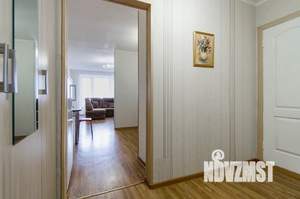 Студия квартира, посуточно, 39м2, 6/10 этаж