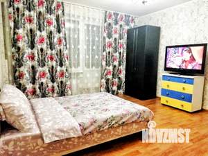 2-к квартира, посуточно, 80м2, 4/10 этаж