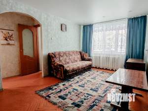 2-к квартира, на длительный срок, 44м2, 1/5 этаж