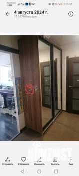 3-к квартира, на длительный срок, 61м2, 2/9 этаж