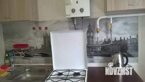 1-к квартира, на длительный срок, 30м2, 4/5 этаж