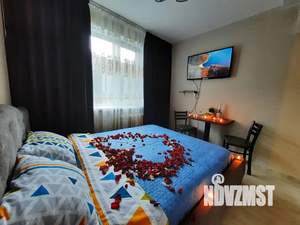 Студия квартира, посуточно, 18м2, 1/9 этаж