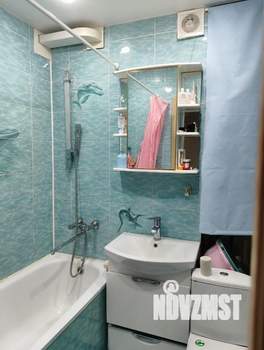 3-к квартира, на длительный срок, 55м2, 5/5 этаж