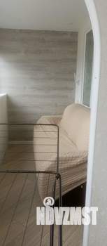 1-к квартира, посуточно, 55м2, 2/9 этаж