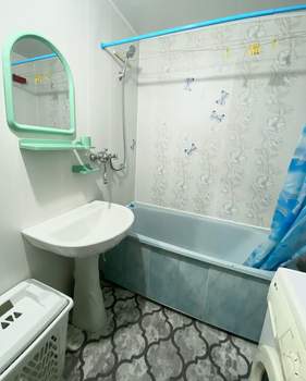 1-к квартира, на длительный срок, 35м2, 2/10 этаж