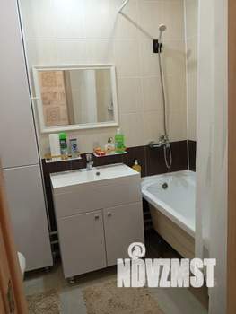 1-к квартира, посуточно, 40м2, 3/9 этаж