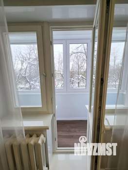 2-к квартира, на длительный срок, 42м2, 3/5 этаж