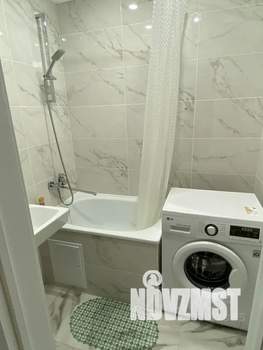 1-к квартира, посуточно, 37м2, 5/7 этаж