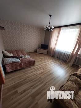 2-к квартира, на длительный срок, 60м2, 7/11 этаж