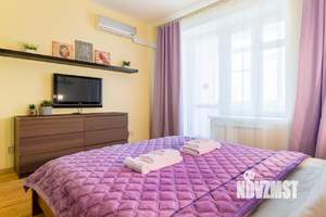 2-к квартира, посуточно, 90м2, 1/1 этаж