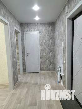 1-к квартира, посуточно, 48м2, 2/16 этаж