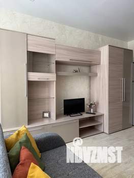 Студия квартира, посуточно, 27м2, 7/10 этаж