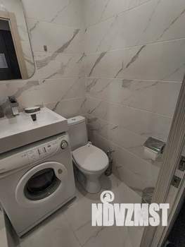 Студия квартира, посуточно, 18м2, 3/5 этаж