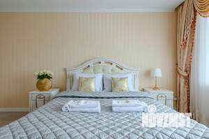 1-к квартира, посуточно, 70м2, 1/1 этаж