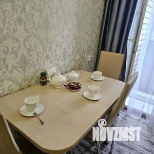 1-к квартира, посуточно, 30м2, 6/9 этаж