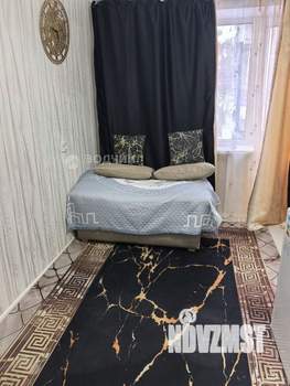 Студия квартира, на длительный срок, 18м2, 2/5 этаж