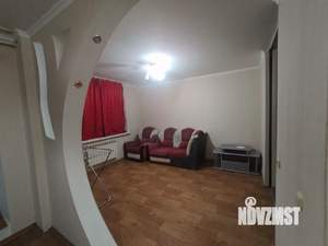 1-к квартира, на длительный срок, 38м2, 3/10 этаж