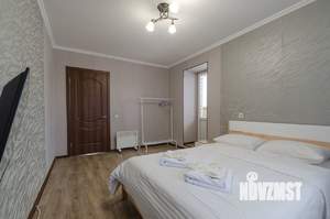 2-к квартира, посуточно, 52м2, 7/10 этаж
